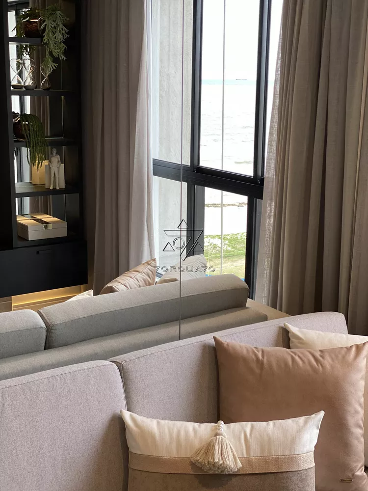 Apartamento, 2 quartos, 76 m² - Foto 3