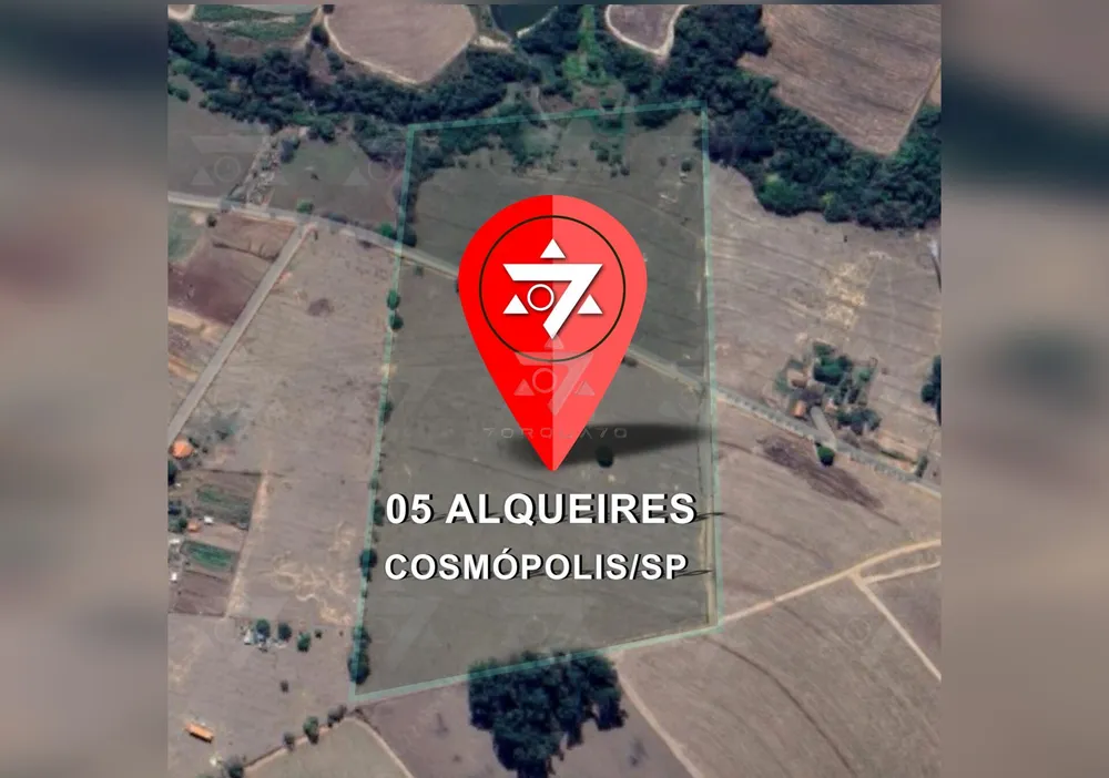 Terreno, 12 hectares - Foto 14