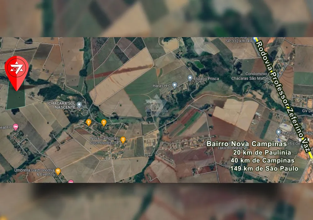 Terreno, 12 hectares - Foto 15