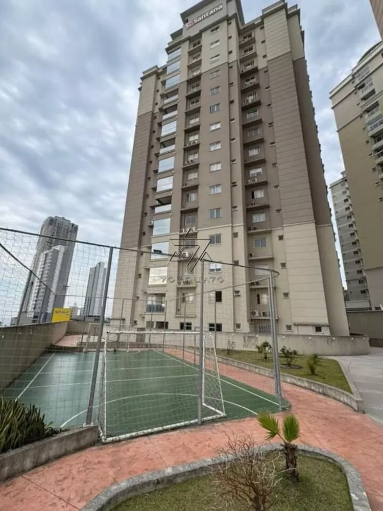 Apartamento, 2 quartos, 69 m² - Foto 3