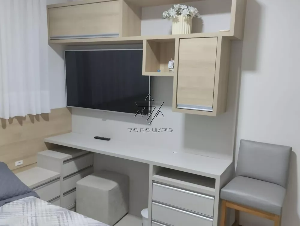 Apartamento, 2 quartos, 69 m² - Foto 1