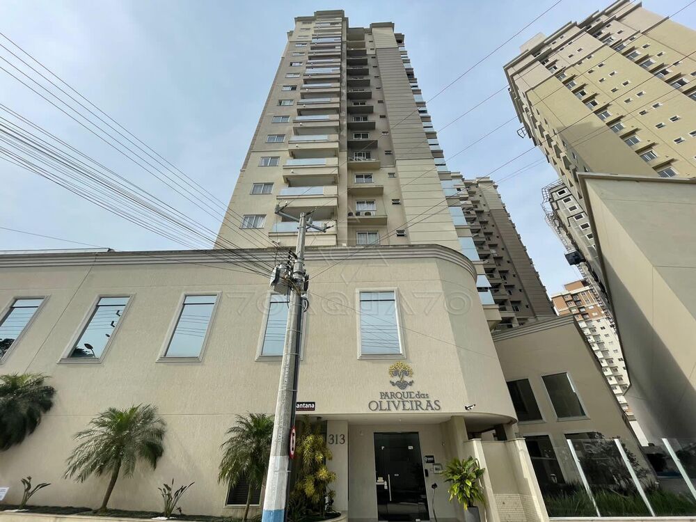 Apartamento, 2 quartos, 69 m² - Foto 7