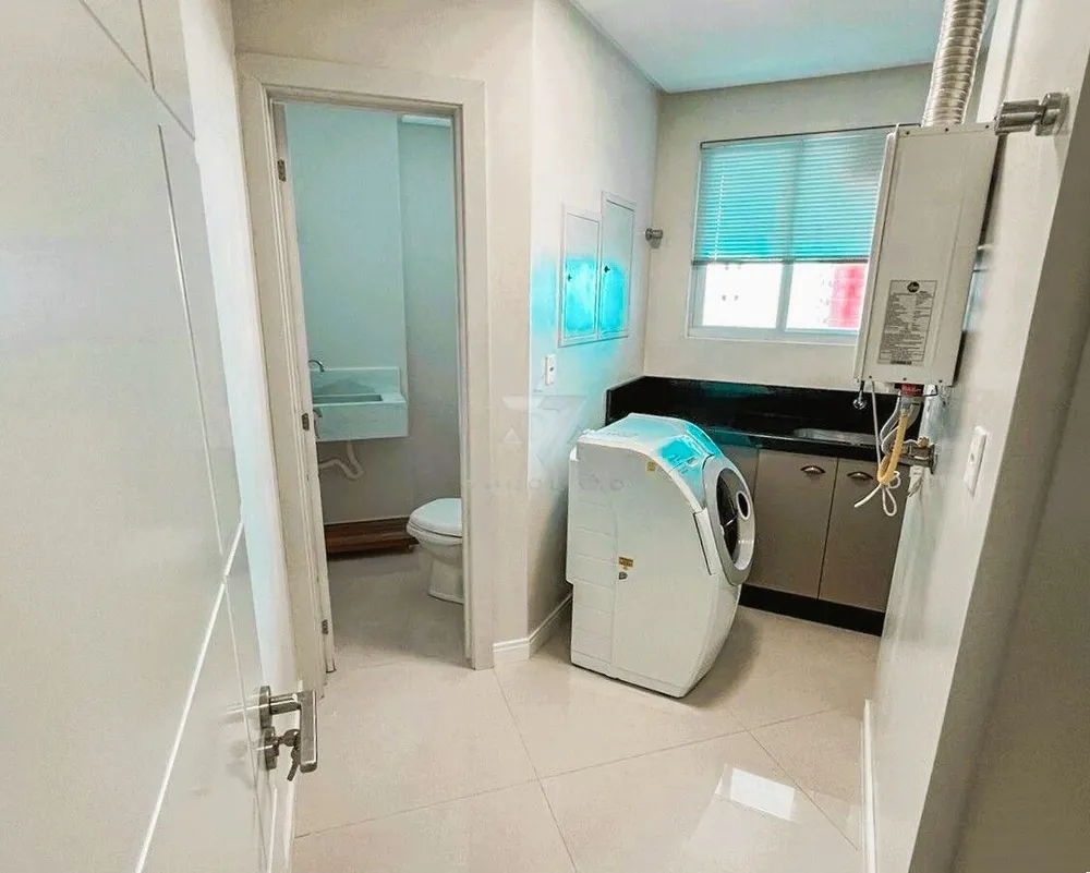 Apartamento, 4 quartos, 147 m² - Foto 12