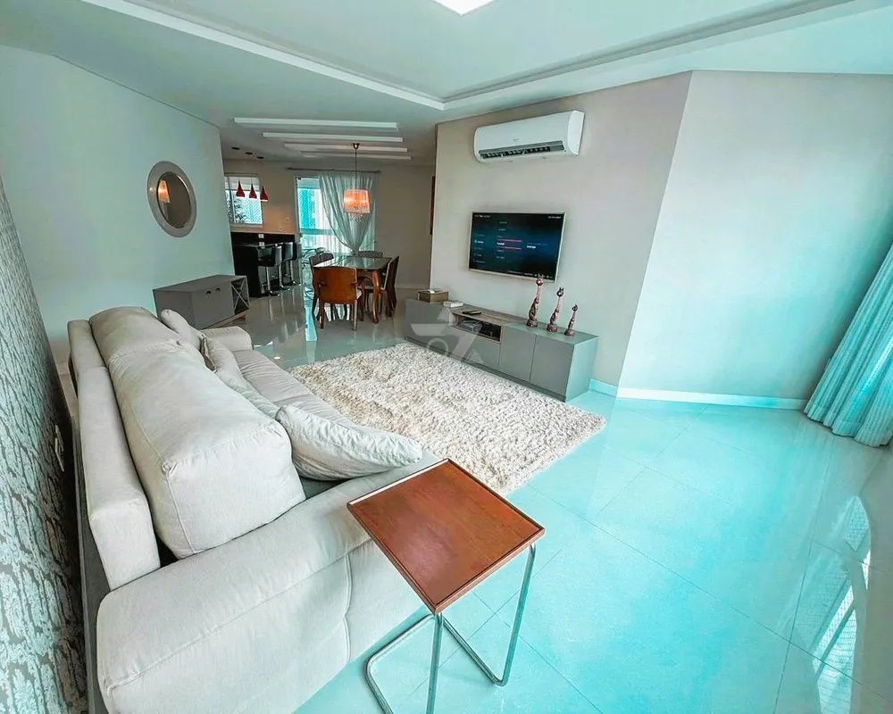 Apartamento, 4 quartos, 147 m² - Foto 10