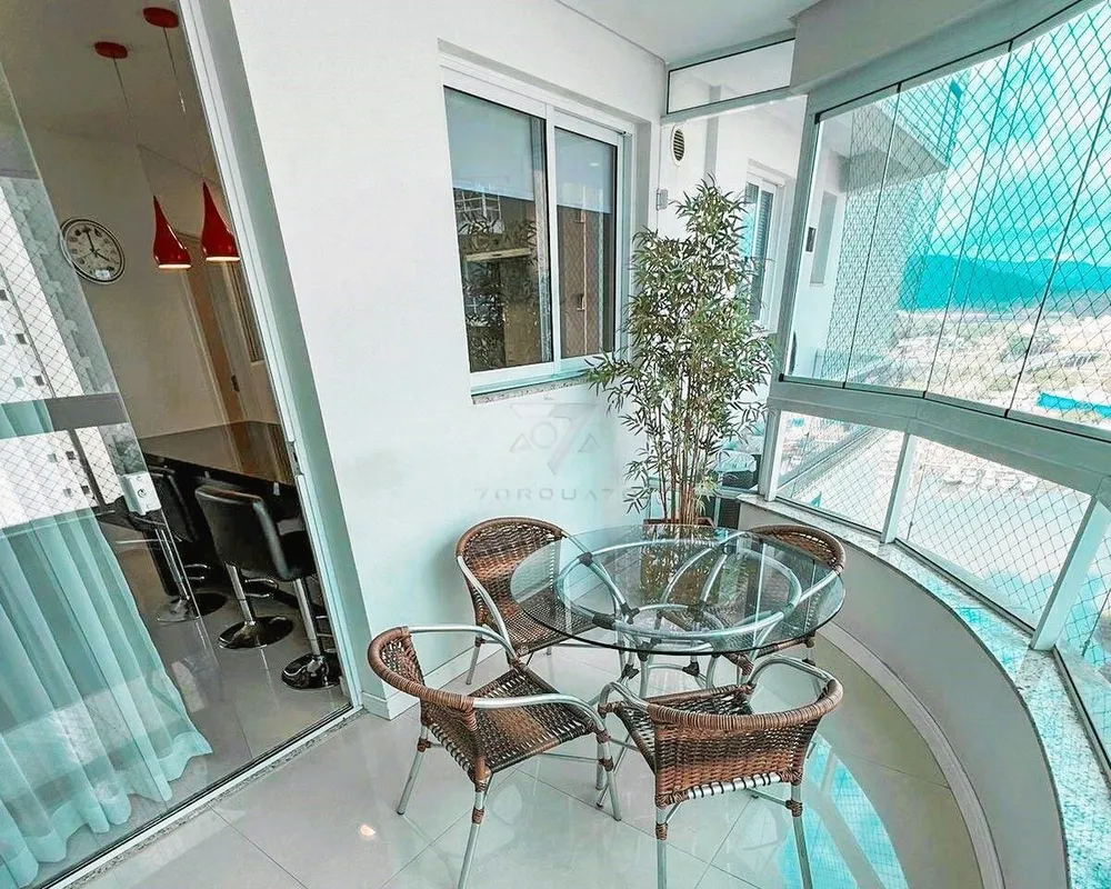 Apartamento, 4 quartos, 147 m² - Foto 11