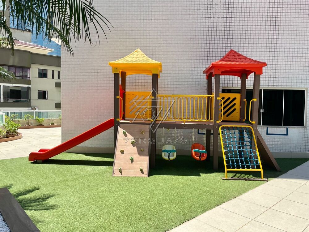 Apartamento, 4 quartos, 147 m² - Foto 7