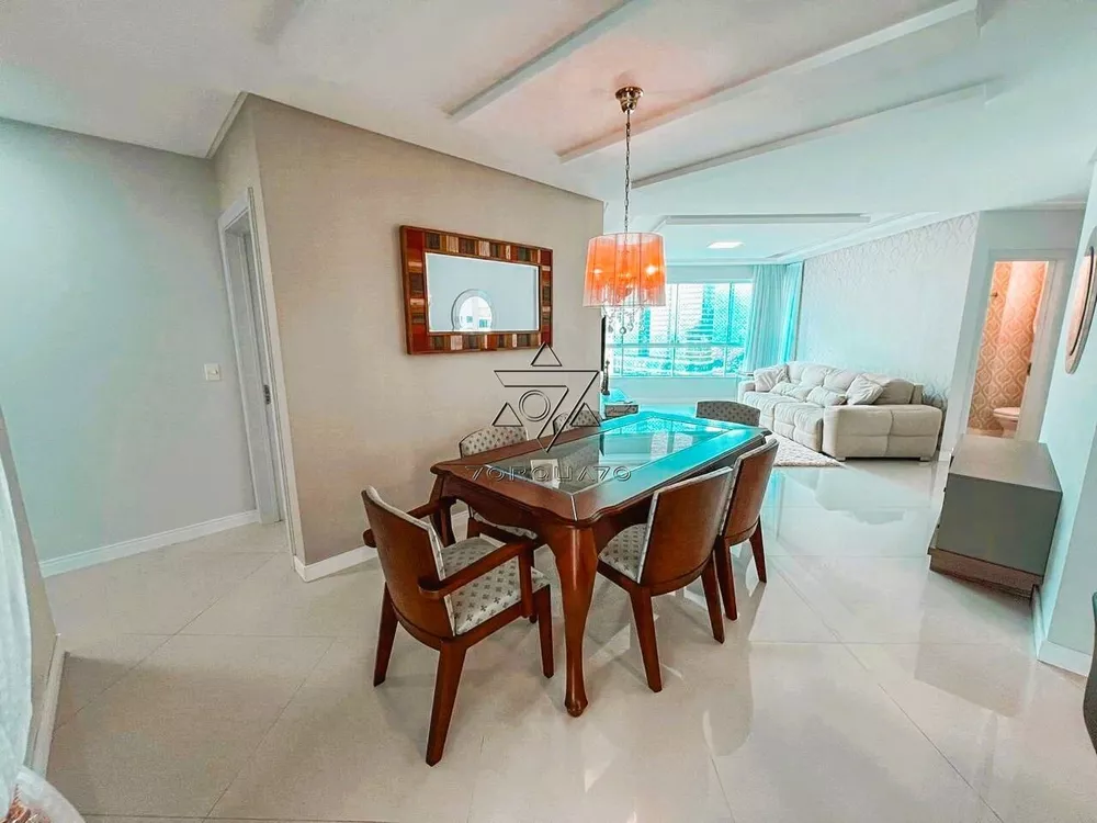 Apartamento, 4 quartos, 147 m² - Foto 1