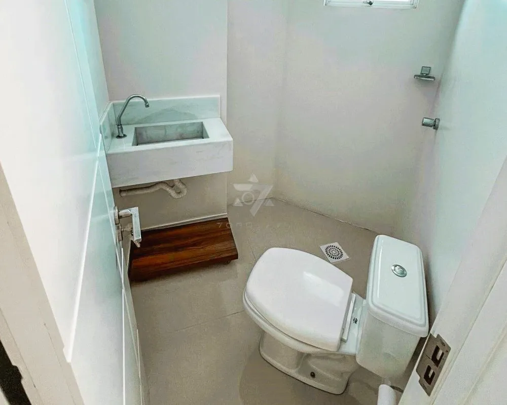 Apartamento, 4 quartos, 147 m² - Foto 13