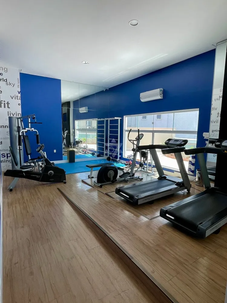 Apartamento, 4 quartos, 147 m² - Foto 24