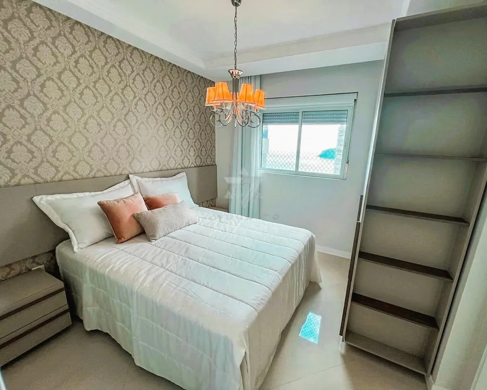 Apartamento, 4 quartos, 147 m² - Foto 19