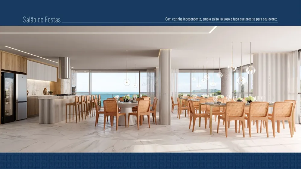 Apartamento, 3 quartos, 120 m² - Foto 6