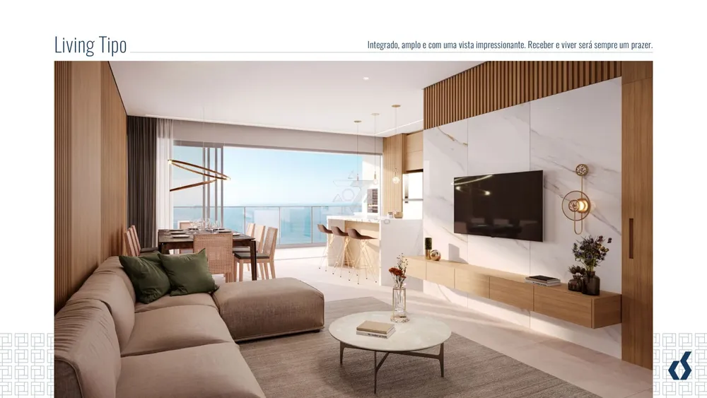 Apartamento, 3 quartos, 120 m² - Foto 9
