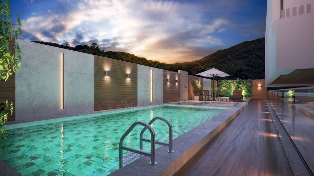 Apartamento, 2 quartos, 72 m² - Foto 2