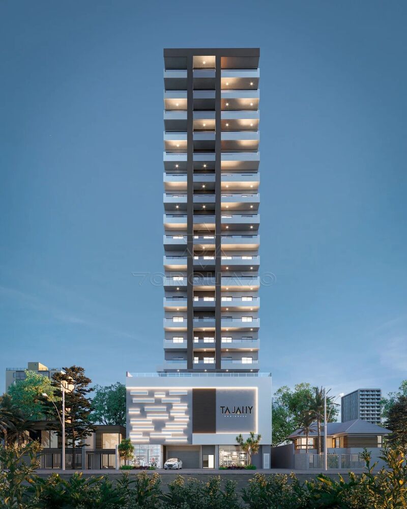 Apartamento, 2 quartos, 72 m² - Foto 1