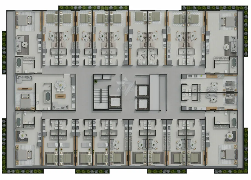 Terreno, 300 m² - Foto 18