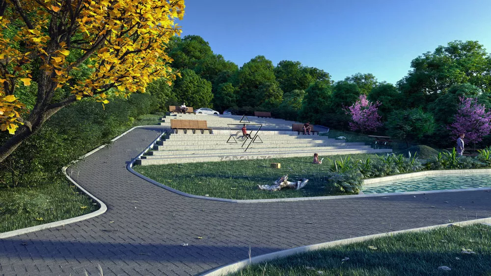 Terreno, 300 m² - Foto 4