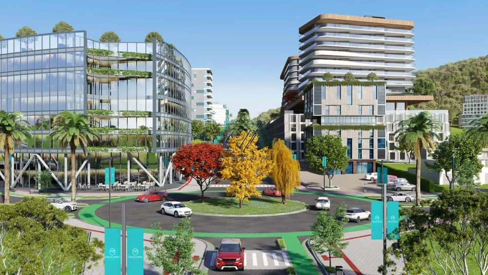 Terreno, 300 m² - Foto 1