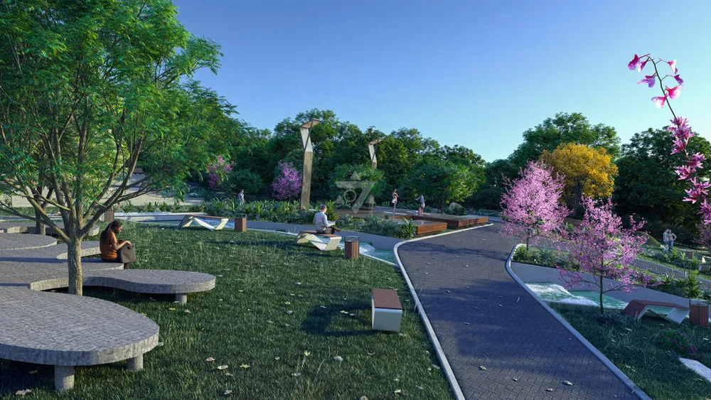 Terreno, 300 m² - Foto 10
