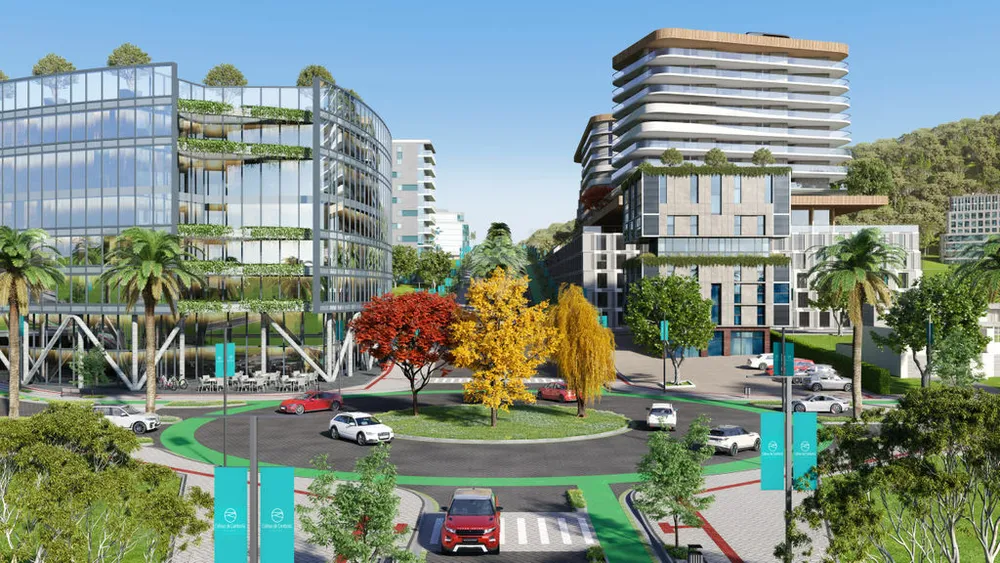 Terreno, 300 m² - Foto 8
