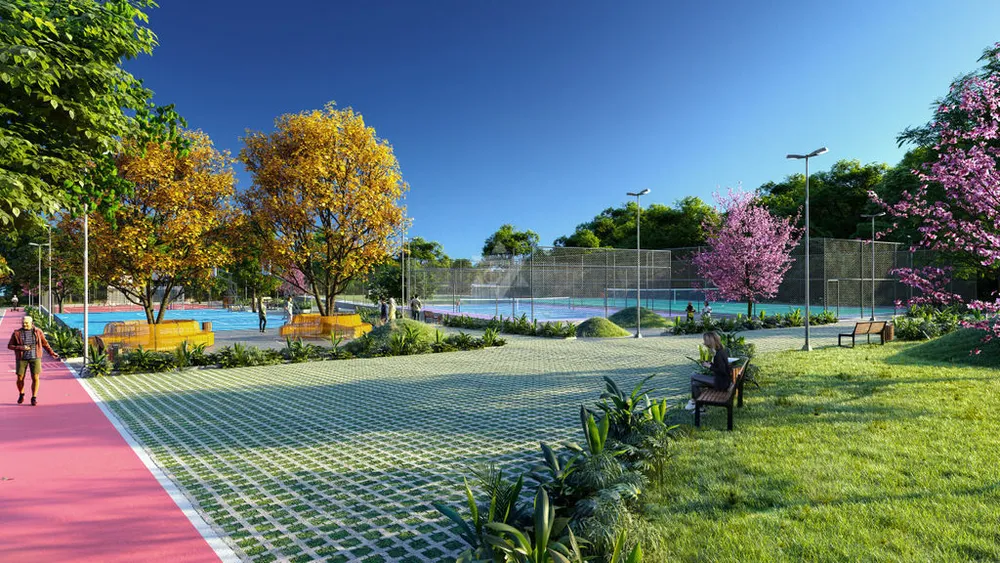 Terreno, 300 m² - Foto 13