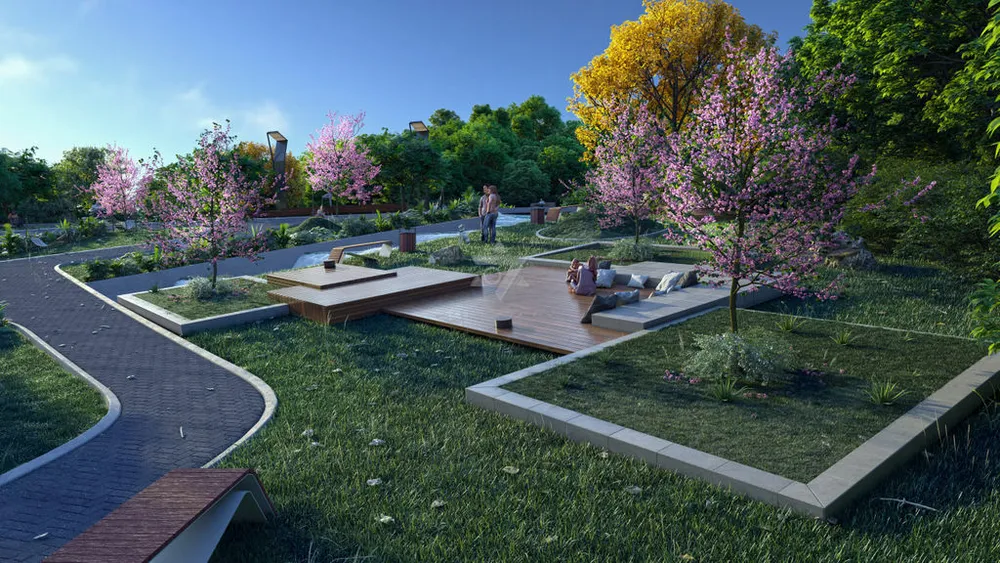 Terreno, 300 m² - Foto 11