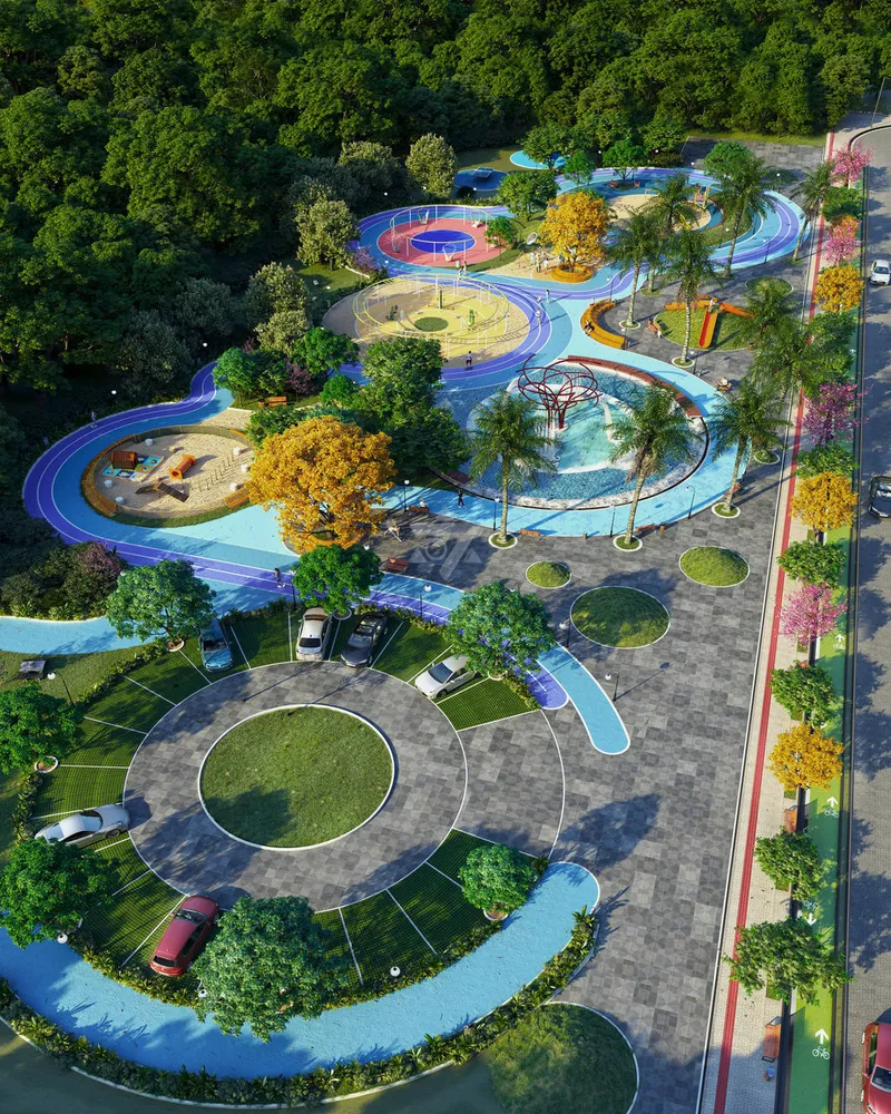 Terreno, 300 m² - Foto 12