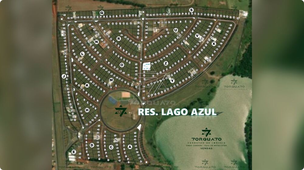 Terreno, 1073 m² - Foto 9