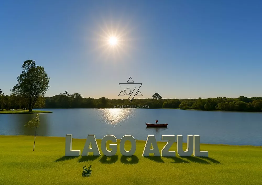 Terreno, 1073 m² - Foto 1