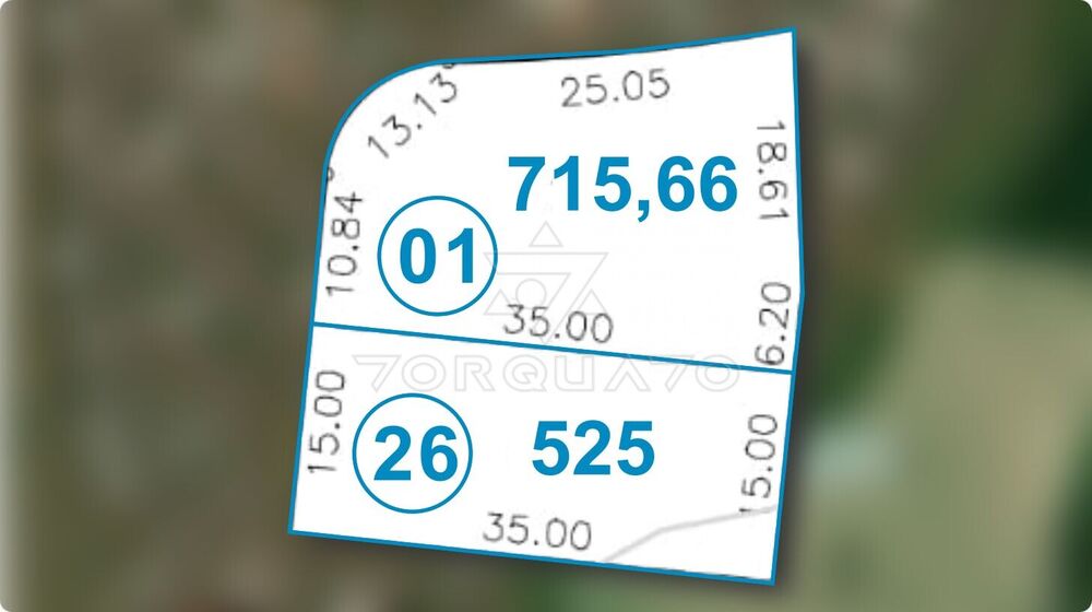 Terreno, 1073 m² - Foto 5