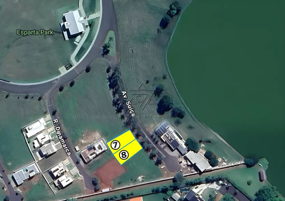 Terreno, 1073 m² - Foto 2