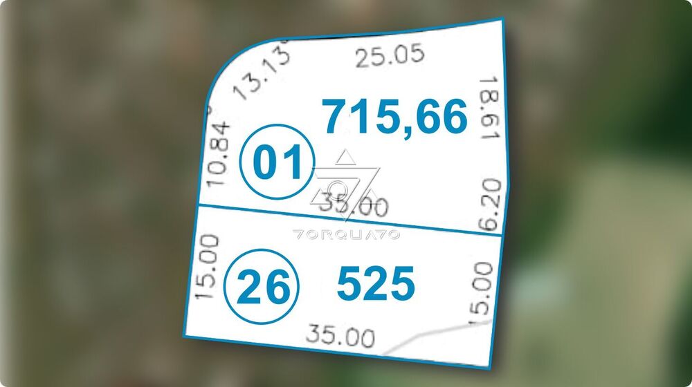 Terreno, 1073 m² - Foto 8