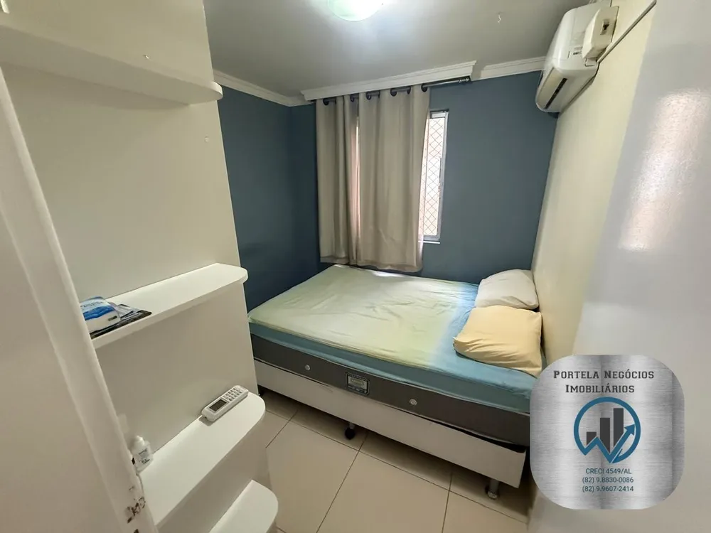Apartamento, 2 quartos, 41 m² - Foto 5
