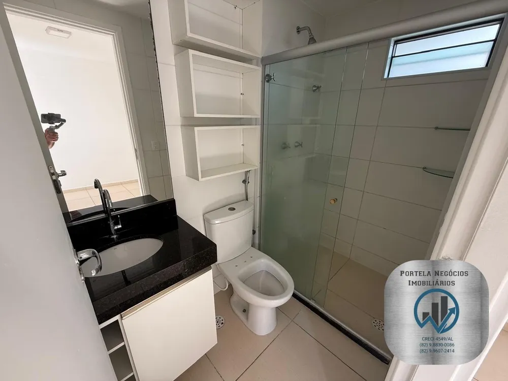 Apartamento, 3 quartos, 65 m² - Foto 20
