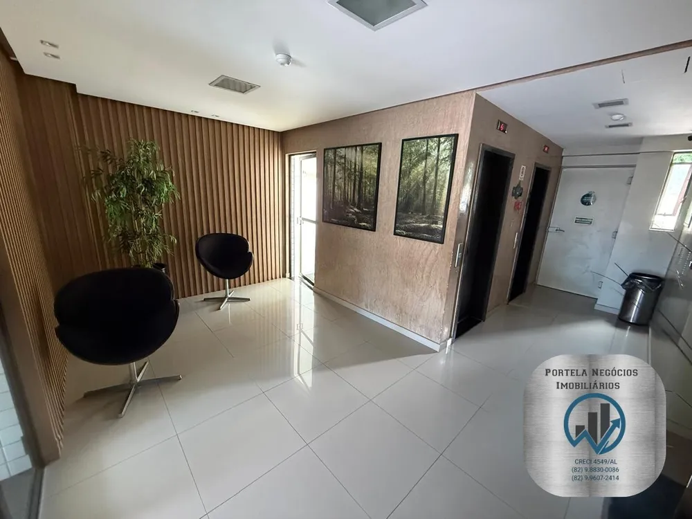 Apartamento, 3 quartos, 65 m² - Foto 6