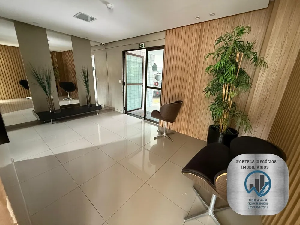 Apartamento, 3 quartos, 65 m² - Foto 5