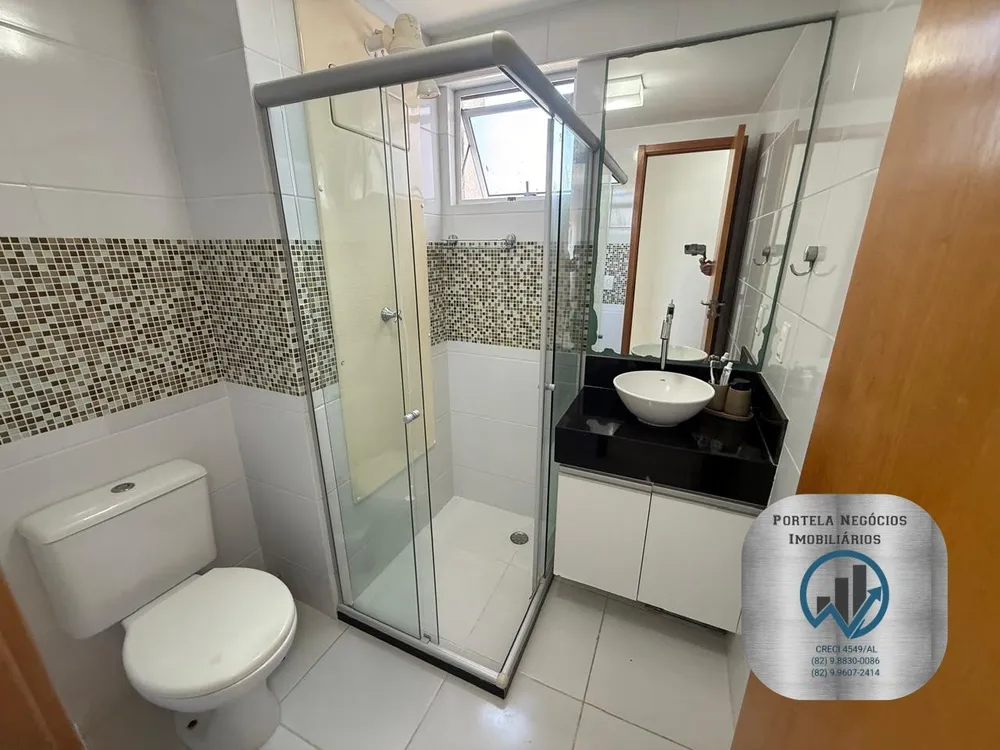 Apartamento, 3 quartos, 77 m² - Foto 8