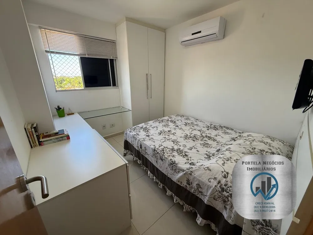 Apartamento, 3 quartos, 77 m² - Foto 15