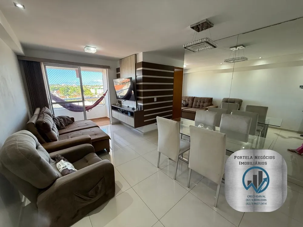 Apartamento, 3 quartos, 77 m² - Foto 14