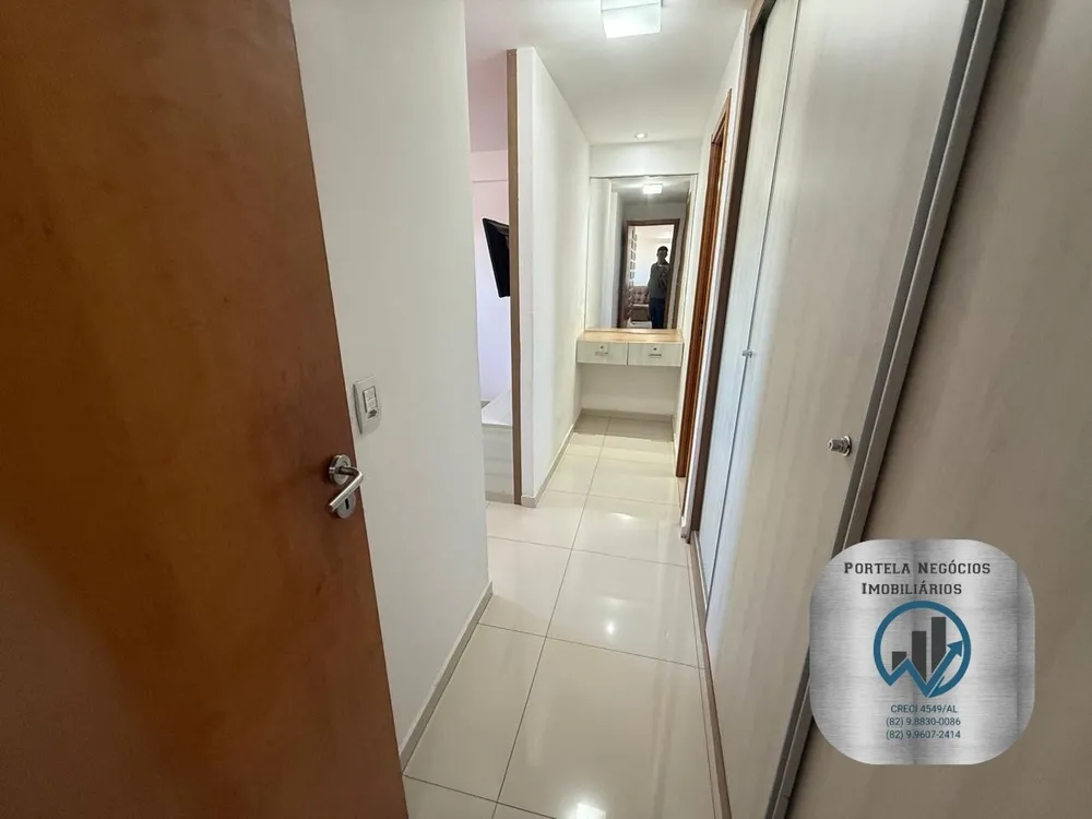 Apartamento, 3 quartos, 77 m² - Foto 9