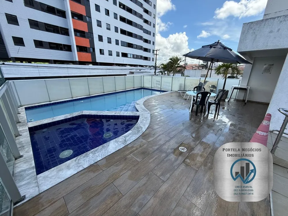 Apartamento, 3 quartos, 77 m² - Foto 16