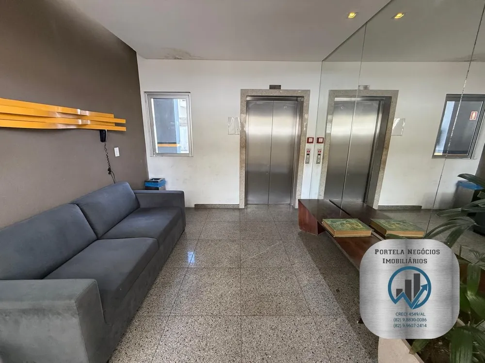 Apartamento, 3 quartos, 77 m² - Foto 10