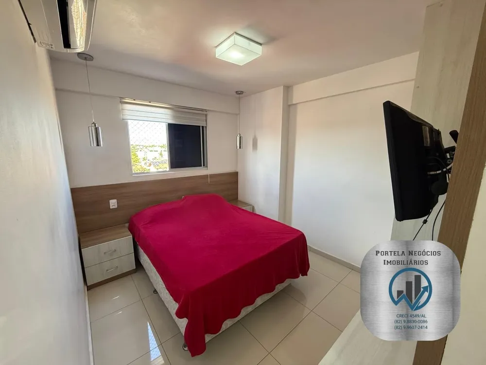 Apartamento, 3 quartos, 77 m² - Foto 6