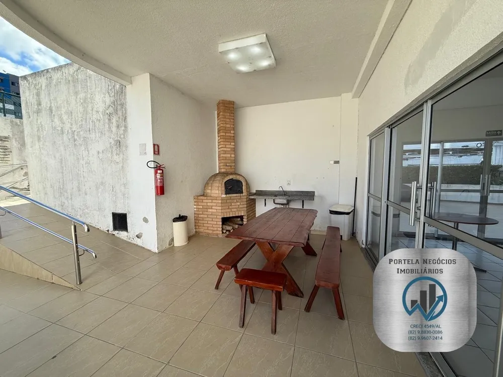 Apartamento, 3 quartos, 77 m² - Foto 11