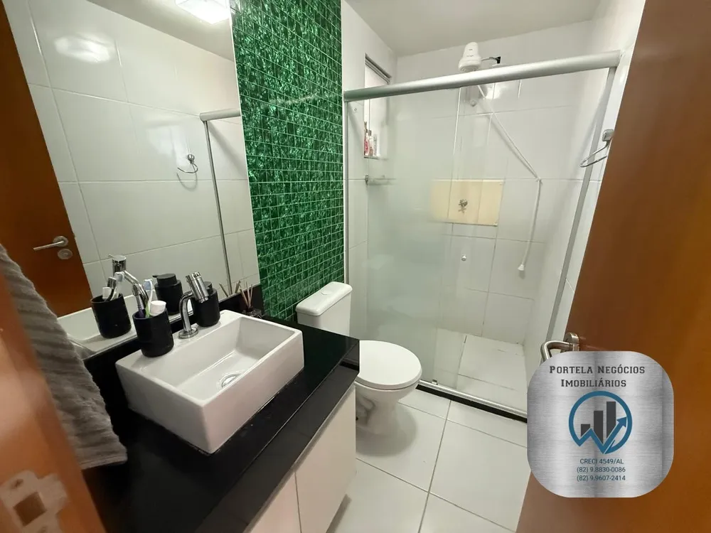 Apartamento, 3 quartos, 77 m² - Foto 13