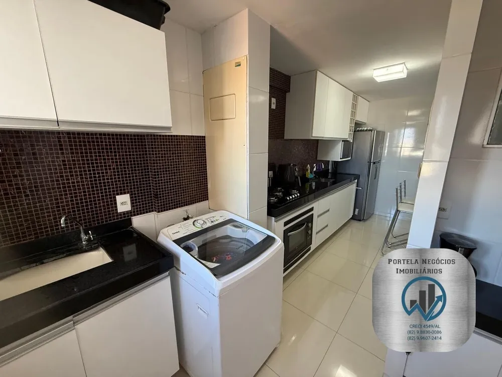 Apartamento, 3 quartos, 77 m² - Foto 2