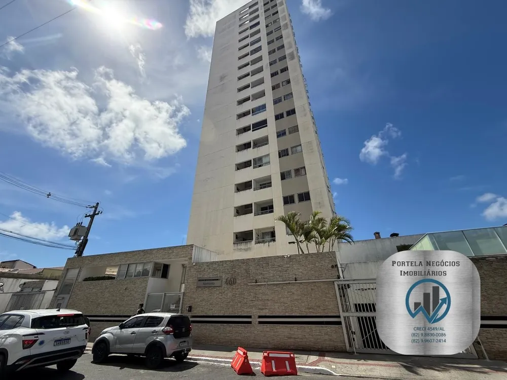 Apartamento, 3 quartos, 77 m² - Foto 12