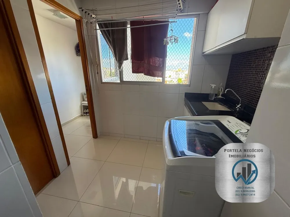 Apartamento, 3 quartos, 77 m² - Foto 5