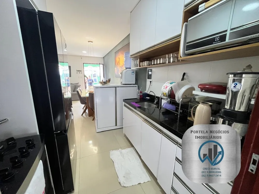 Casa de Condomínio, 3 quartos - Foto 6