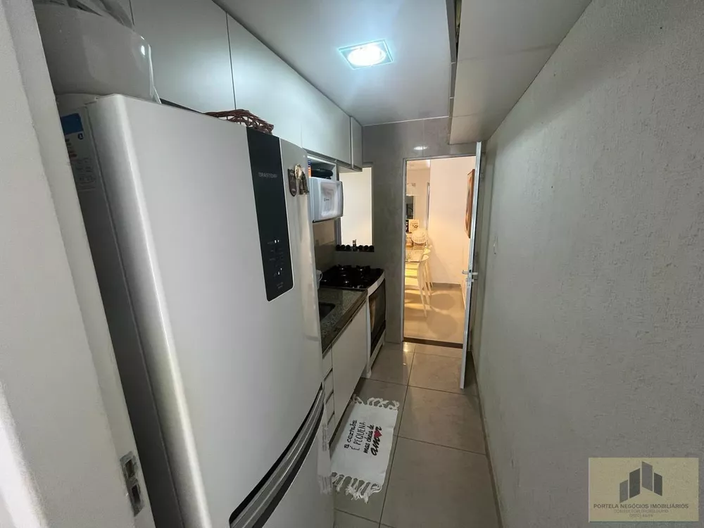 Casa de Condomínio à venda com 3 quartos, 98m² - Foto 4