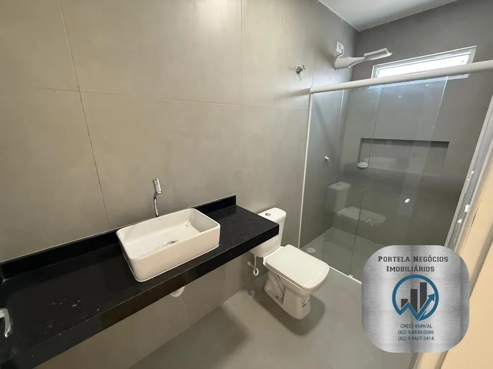 Casa de Condomínio, 3 quartos - Foto 11
